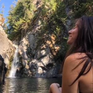 Meet your Posher, Darci